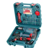 دریل چکشی رونیکس ۰۰۰۸ رونیکس|ابزارآلات|فردیس, فردیس|دیوار