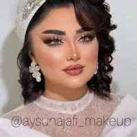 میکاپ وشینیون