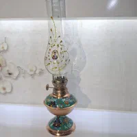 چراغ گردسوز