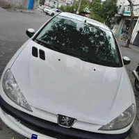 رنت و اجاره ۲۰۶کرایه