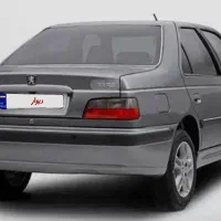 پژو پارس مدل ۸۴ استثنایی