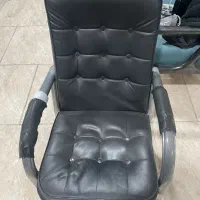 میز پیشخوان و صندلی در حد|مبلمان اداری|دورود, |دیوار