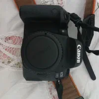 دوربین کنون ۷۷d