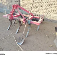 تراکتور و ادوات فروشی|خودرو سنگین|هلالی, |دیوار