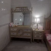 سرویس خواب  به دلیل مهاجرت به فروش میرسد