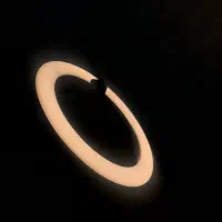 رینگ لایت|دوربین عکاسی و فیلم‌برداری|تهران, شهرک آسمان|دیوار