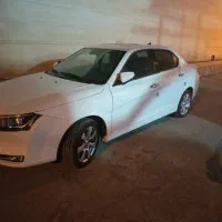 دنا پلاس توربو ۶ سرعته دستی