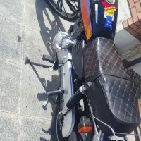 هوندا کویر ۲۰۰