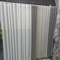 پرده فروشی رضا ارزونی