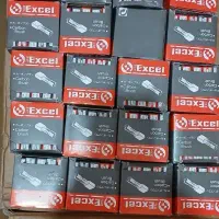 زغال دریل آلمیچیر زغال چکش دنده لنگ عمده|ابزارآلات|اهواز, شریعتی جنوبی|دیوار