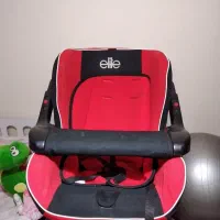 صندلی ماشین کودک