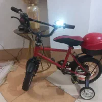 دوچرخه بچه گانه