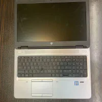 لپتاپ hp 650G3|رایانه همراه|تبریز, |دیوار
