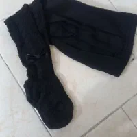 بولیز موهر ،شلوار لی بچه گانه و جوراب شلواری|لباس|تهران, دهم فروردین|دیوار