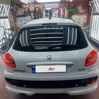 ۲۰۷ پانا دنده مدل ۱۴۰۱|خودرو سواری و وانت|کرج, شهرک ظفر|دیوار