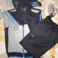 ست لباس ورزشی پسرانه اسپرت|لباس|زنجان, |دیوار