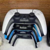 تعمیر دسته ps5 - تعمیر دسته ps4 - دسته پلی استیشن|کنسول، بازی ویدئویی و آنلاین|تهران, دکتر هوشیار|دیوار