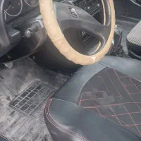 پژو ۴۰۵ مدل ۸۳