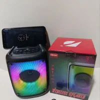 اسپیکر کلی و جزئی با تخفیف بلک فرایدی|پخش‌کننده همراه|مشهد, عبادی|دیوار