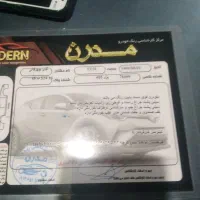 پژو 405 مدل 97|خودرو سواری و وانت|قم, چهل درخت|دیوار