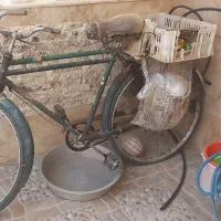دوچرخه