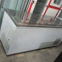 فریزر خشک کن الکترواستیل