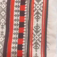 دوچگر شیرازه وپیلوار|لباس|سراوان, |دیوار