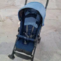 کالسکه چیکو اصلی