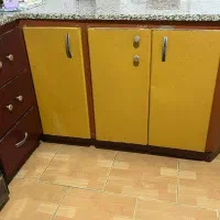 فروش کابینت دسته دوم