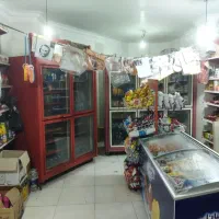 شاگرد برای سوپر مارکت شهرک توحید