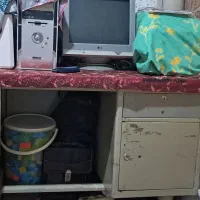 میز تلویزیون و میز مطالعه