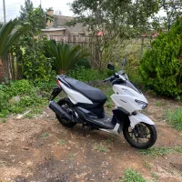 کلیک۱۸۰واریو|موتورسیکلت|صومعه‌سرا, |دیوار