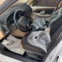 پارس موتور جدید .مدل.آخرهای ۱۴۰۲|خودرو سواری و وانت|شیراز, کیان آباد|دیوار