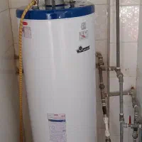 جوشکاری و تعمیر انواع آبگرمکن|خدمات پیشه و مهارت|گالیکش, |دیوار