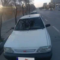 پراید مدل ۹۰