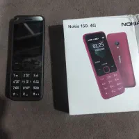 موبایل نوکیا 150