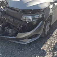 تارا تصادفی|خودرو سواری و وانت|کرمانشاه, |دیوار