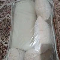 روتختی نگین دار استفاده نشده نونو