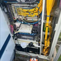 فیوژن فیبرنوریFTTH-GPON