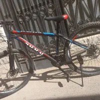 دوچرخه|دوچرخه، اسکیت، اسکوتر|اصفهان, خواجو|دیوار