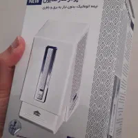 جاصابونی پودری * مینی گاز سفری