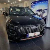 ام‌وی‌ام X33 Cross، مدل ۱۴۰۳