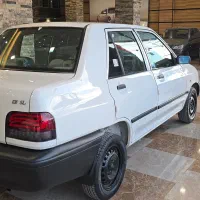 پراید ۸۹ اتاق تعویض ۱۴۰۰|خودرو سواری و وانت|مهاباد (آذربایجان غربی), |دیوار