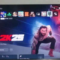 ps5|کنسول، بازی ویدئویی و آنلاین|سنگر, |دیوار