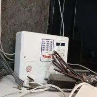 تلویزیون و دوربین و دزدگیر|تلویزیون و پروژکتور|کرمانشاه, |دیوار