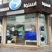 لباسشویی اسنوا مدل اکتیو (C81W) خرید با کالاپی|ماشین لباسشویی و خشک‌کن لباس|رشت, دروازه لاکان|دیوار