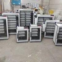 دستگاه جوجه کشی ققنوس