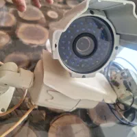 دوربین  مدار بسته
