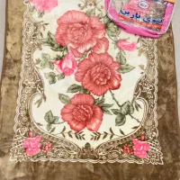 فروش تعدادی پتو تک نفره نارین ضخیم سنگین