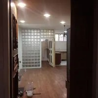 پنجاه متر یکخوابه زیر همکف نورکافی